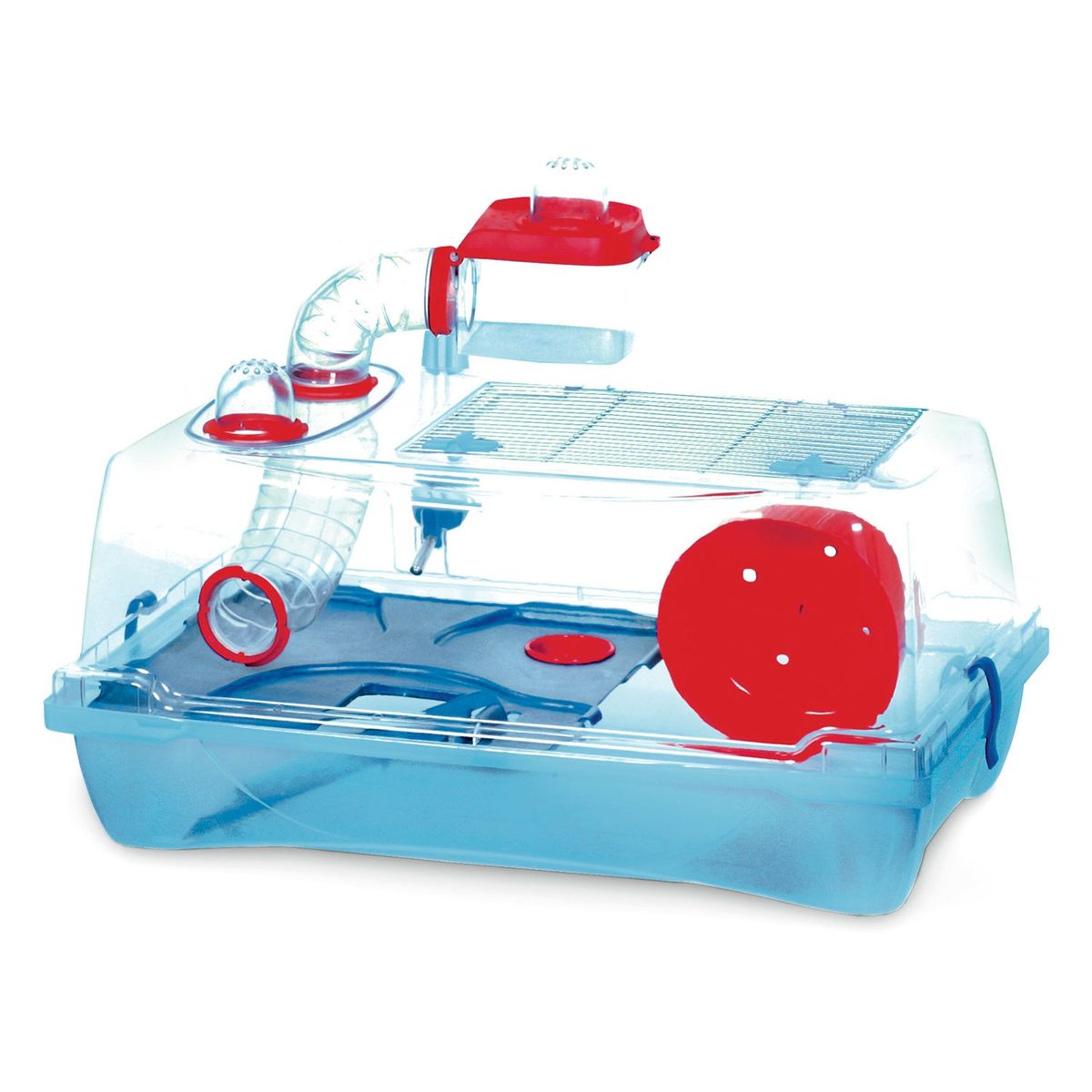 MPS - Jaula para Hamster Kleo VIP MPS