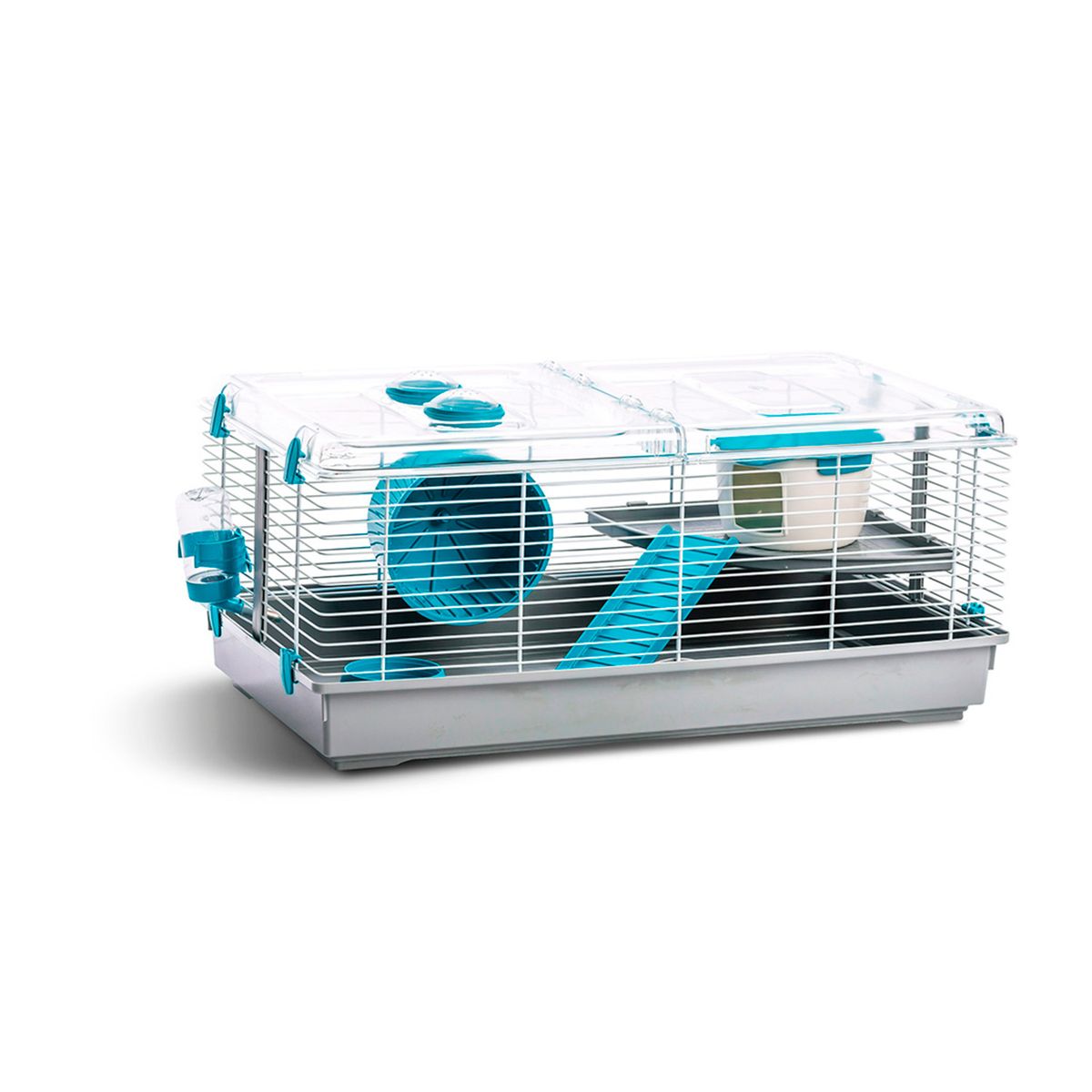 MPS - Jaula para ROEDORES TRUDY MPS