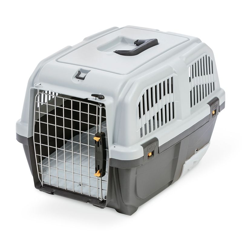 MPS - Jaula de Transporte para GATOS SKUDO 3 MPS