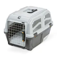 MPS - Jaula de Transporte para GATOS SKUDO 3