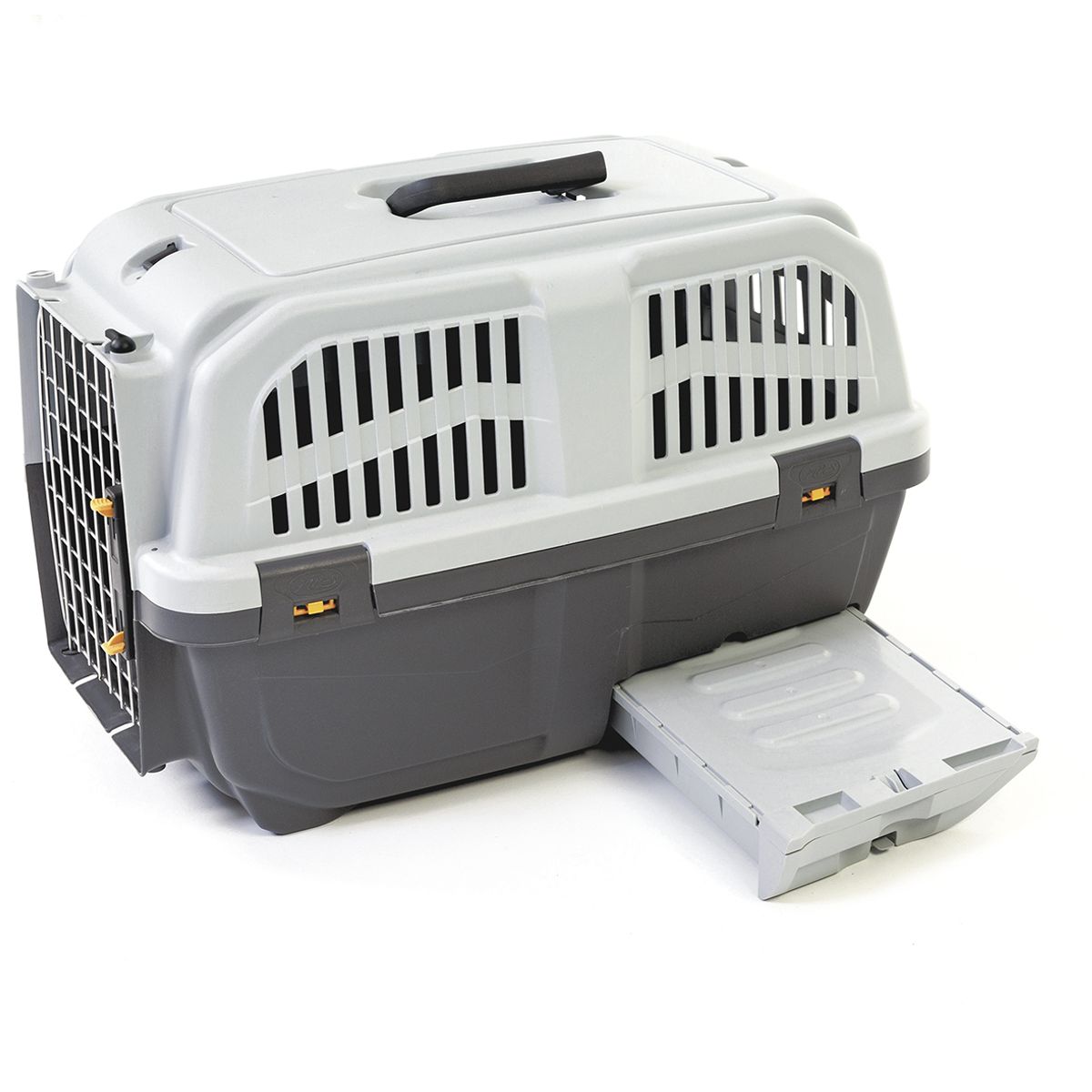 MPS - Jaula de Transporte para GATOS SKUDO 3 MPS