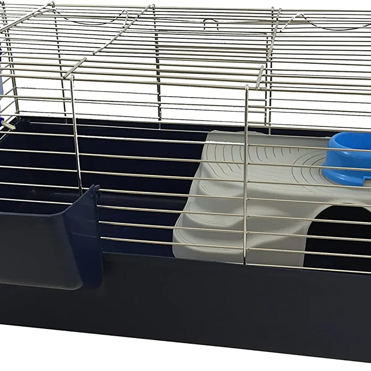 GENERICO - Jaula para mascotas pequeñas