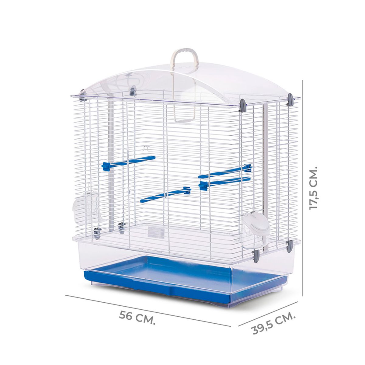 MPS - Jaulas para Aves Anita MPS