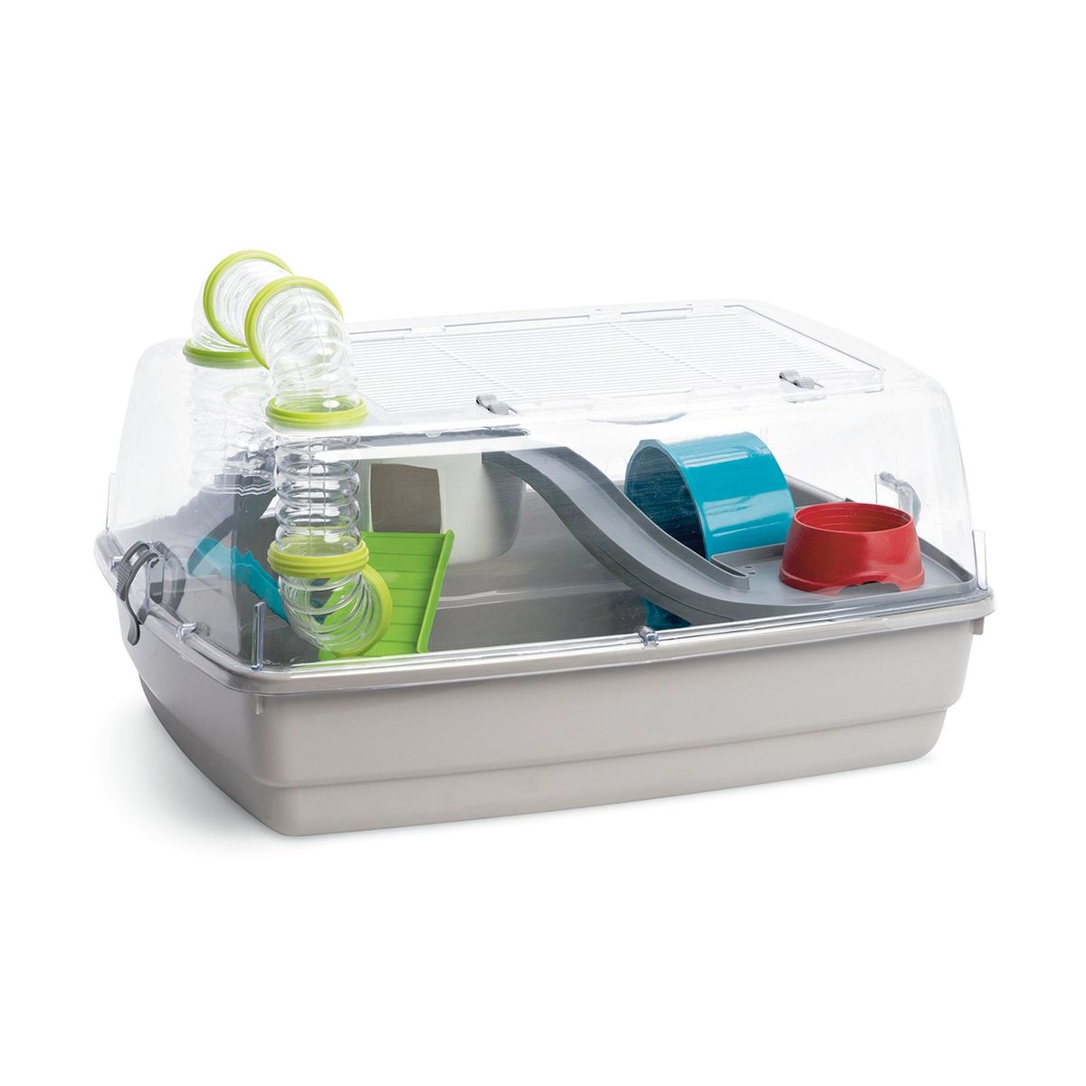 MPS - Jaula para Roedores Bernie MPS