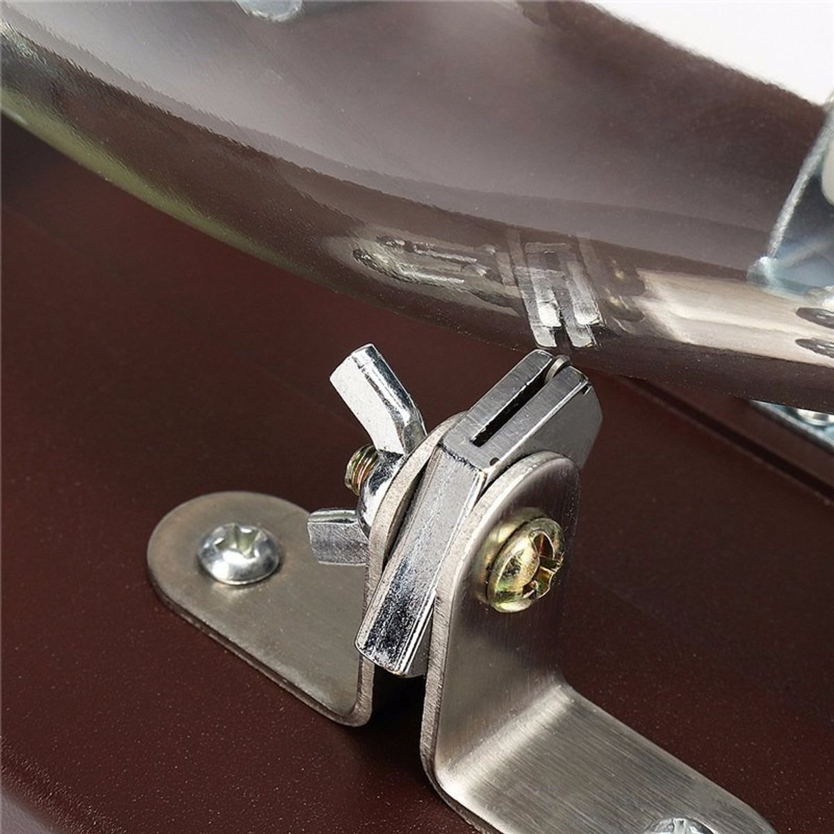 GENERICO - Cortador Botella Vidrio Base Metalica Kit Con Accesorios.