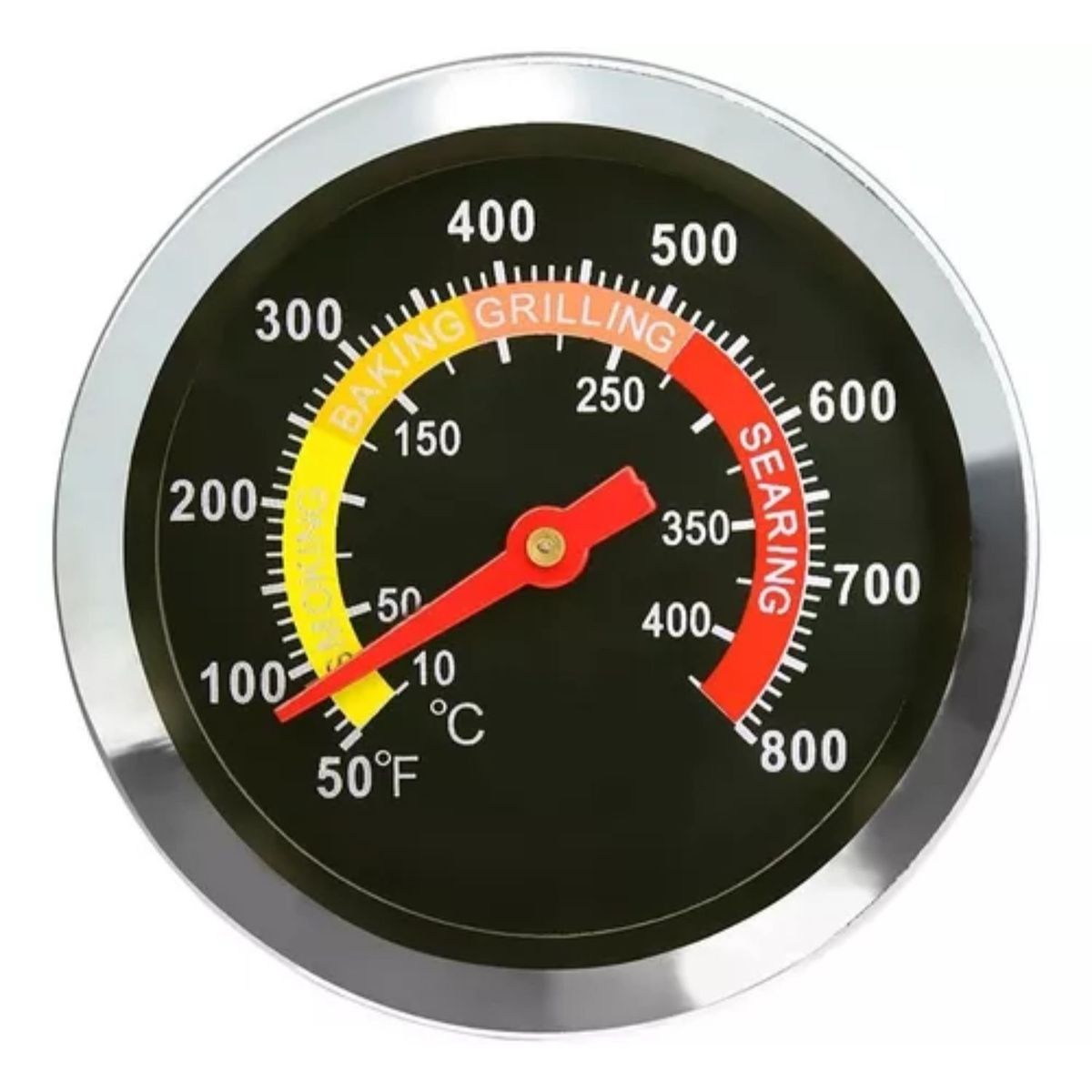 GENERICO - Molde De Silicona Media Esfera Molde Silicona Media Esfera..