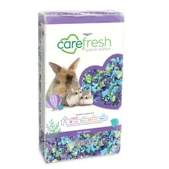 CAREFRESH - Sustrato color SeaGlass 10lts