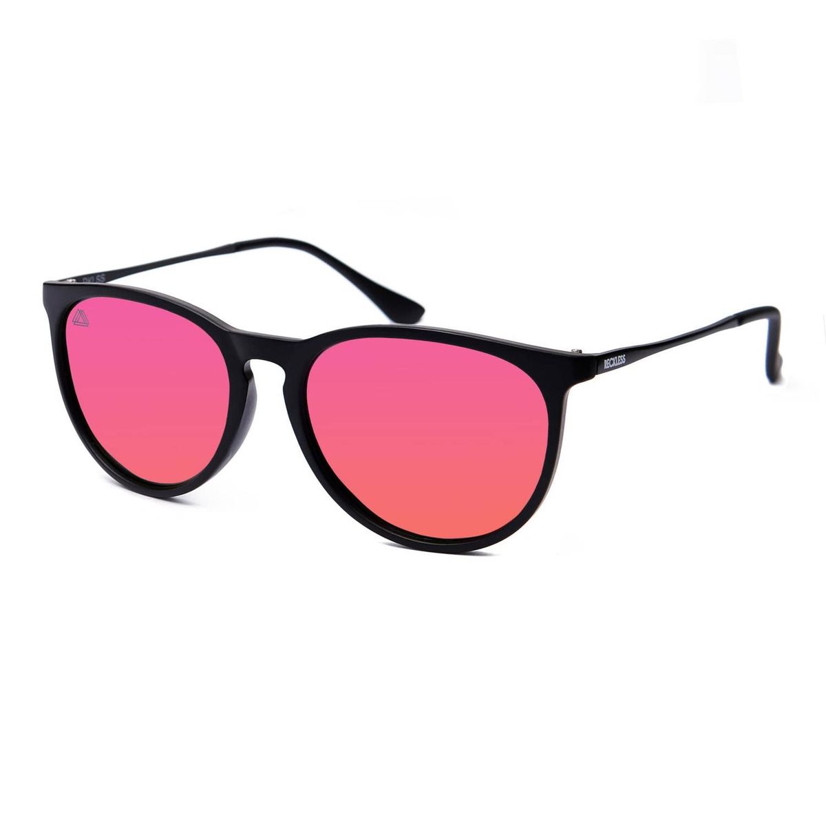 RECKLESS - Lentes de Sol Reckless Wolf Pink uv 400