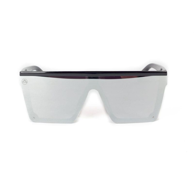 RECKLESS - Lentes de Sol Reckless Gutter Gun Metal uv 400