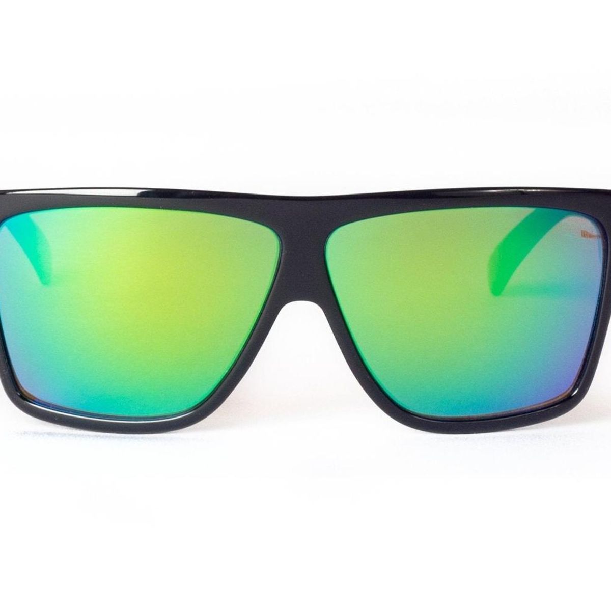 RECKLESS - Lentes de Sol Reckless ROKE Green M uv 400