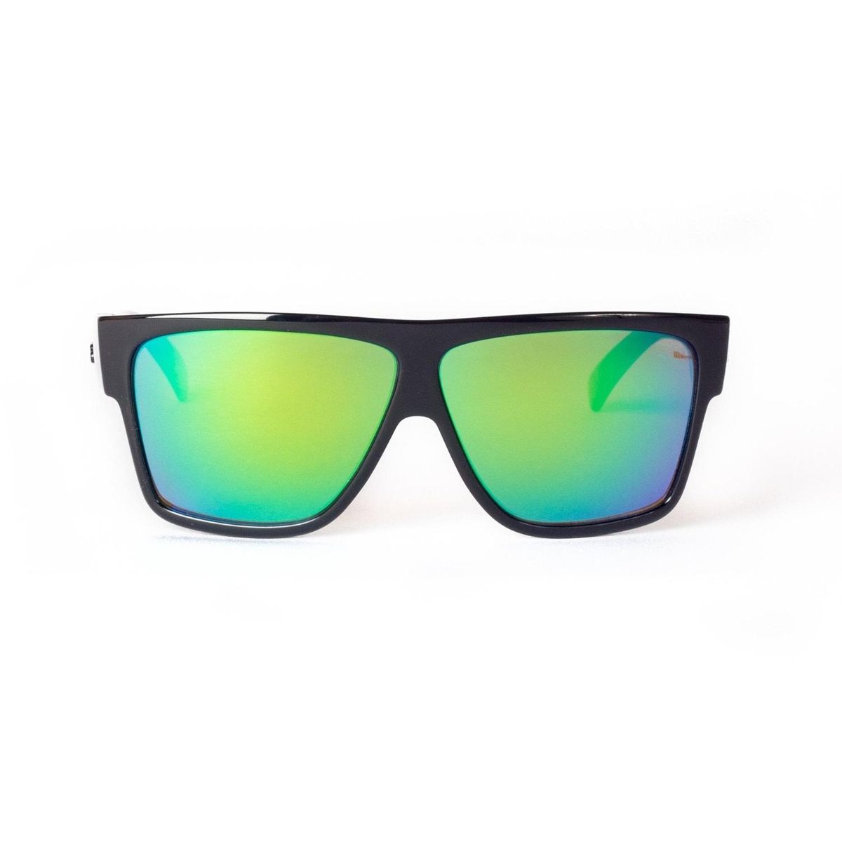 RECKLESS - Lentes de Sol Reckless ROKE Green M uv 400