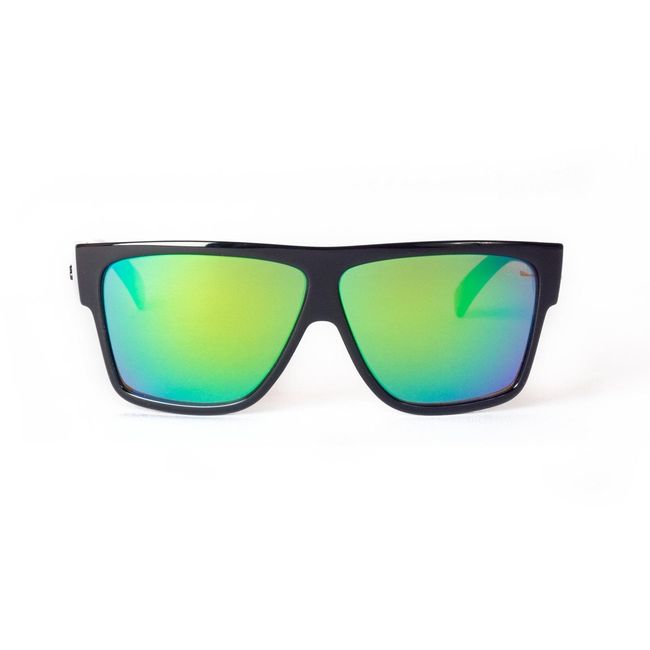 RECKLESS - Lentes de Sol Reckless ROKE Green M uv 400