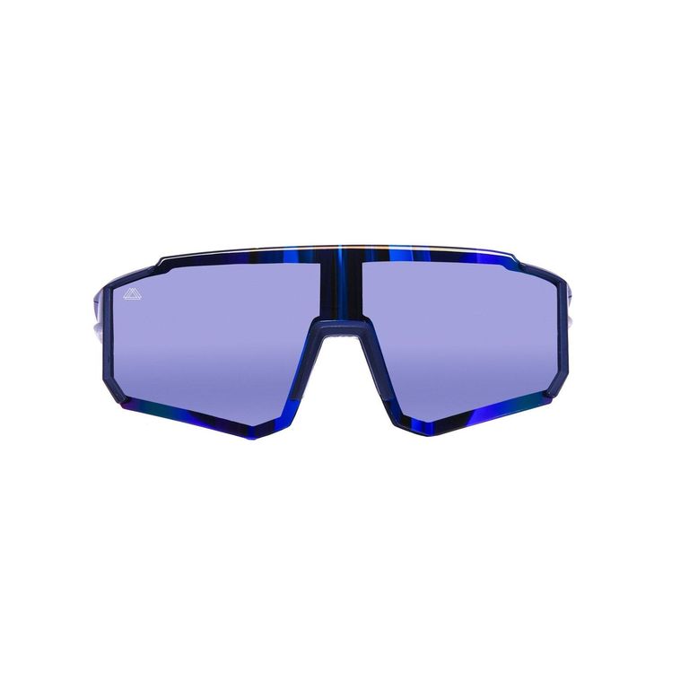 Lentes de Sol Fins Blue uv 400 Negro TALLA UNICA