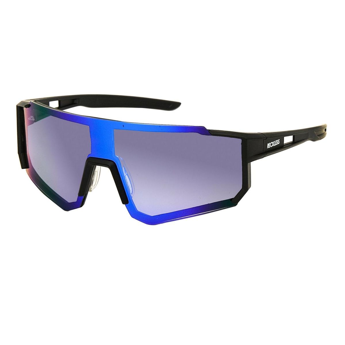 RECKLESS - Lentes de Sol Reckless Fins Blue uv 400