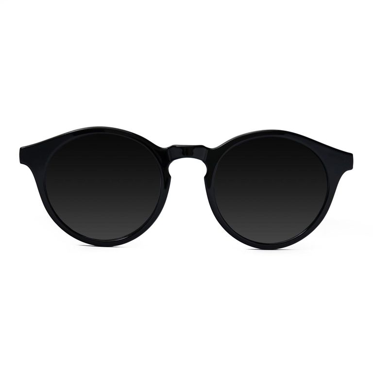 Lentes de Sol Cujas Shadow uv 400 Negro TALLA UNICA