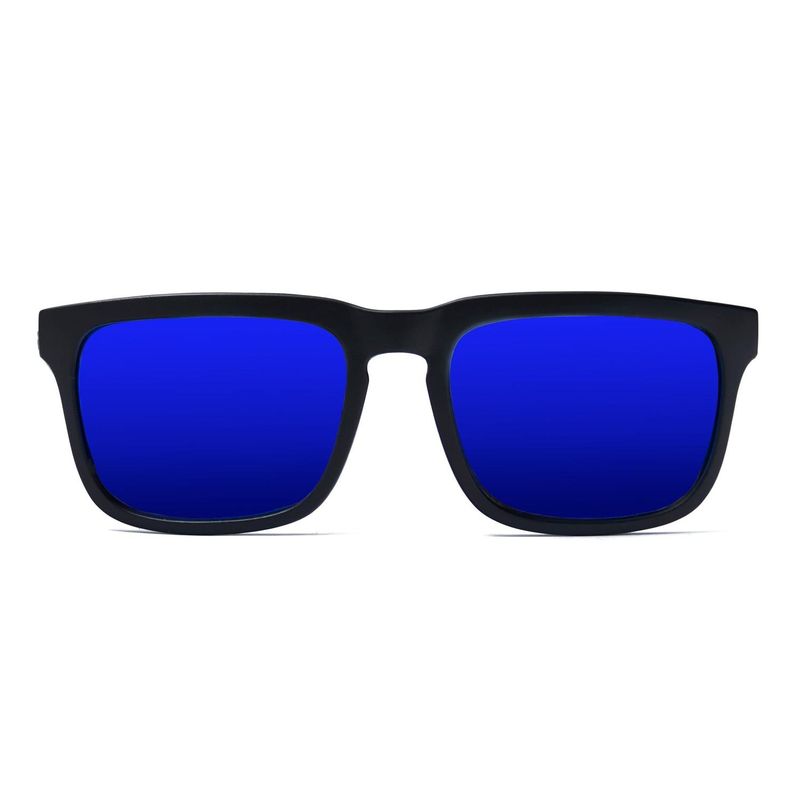 RECKLESS - Lentes de Sol Reckless Rocket V2 Black/Blue uv 400