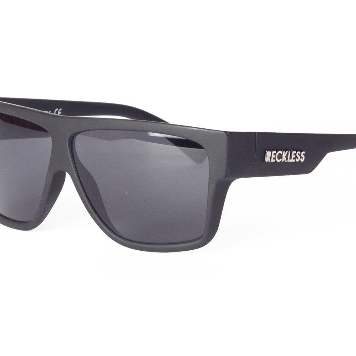 RECKLESS - Lentes de Sol Reckless ROKE Matte uv 400