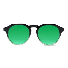 RECKLESS - Lentes de Sol Stone Green uv 400
