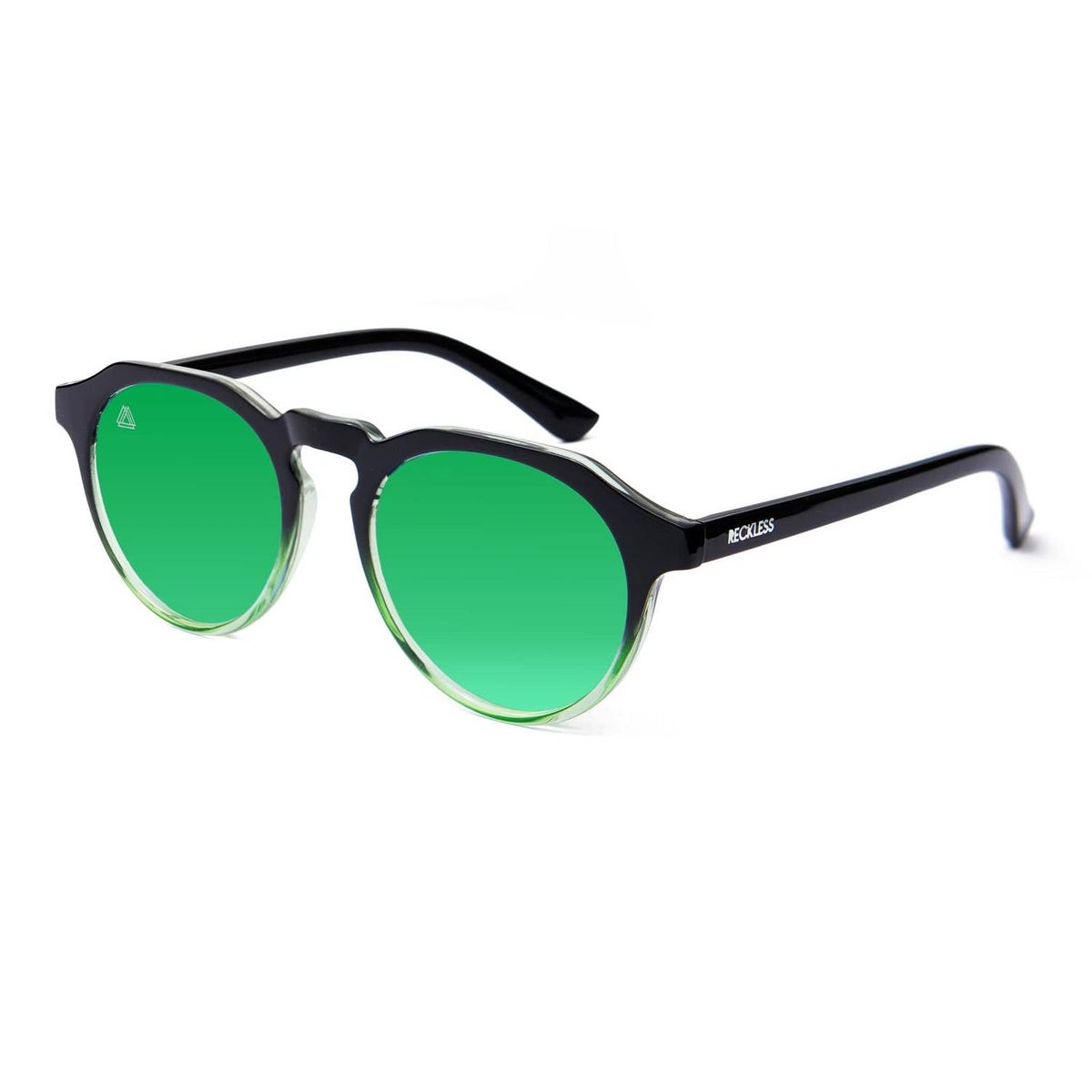 RECKLESS - Lentes de Sol Reckless Stone Green uv 400