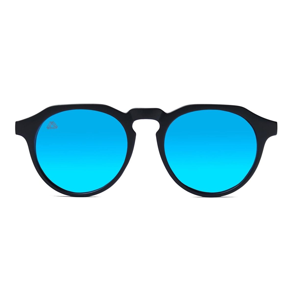 RECKLESS - Lentes de Sol Reckless Stone Black/Blue uv 400