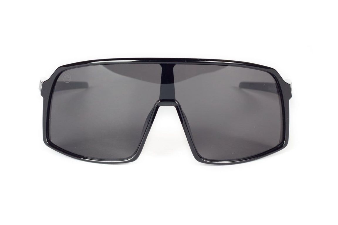 Lentes de Sol Grouch Shadow uv 400 Negro TALLA UNICA
