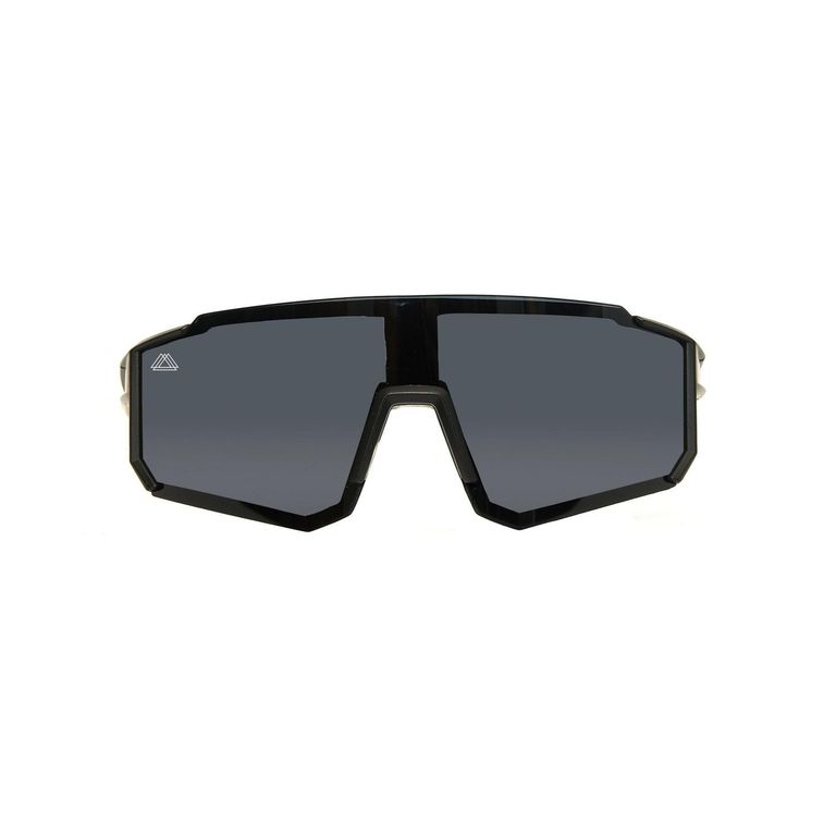Lentes de Sol Fins Shadow uv 400 Negro TALLA UNICA