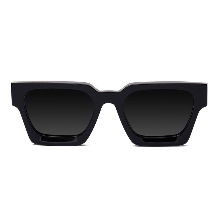 Lentes de Sol Parker uv 400 Negro TALLA UNICA