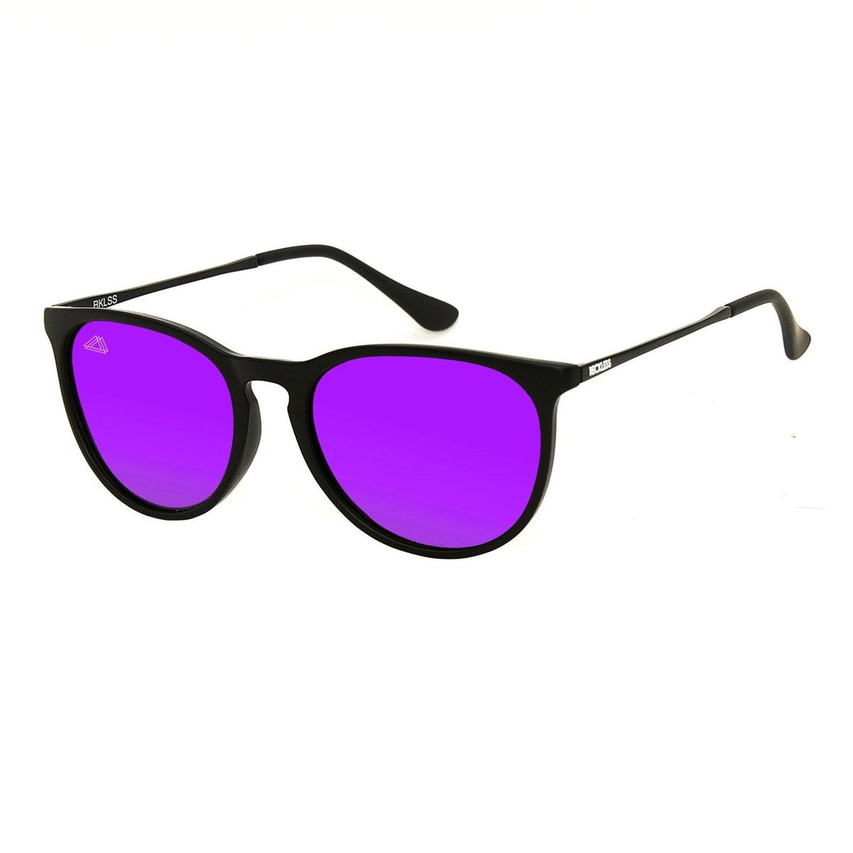 RECKLESS - Lentes de Sol Reckless Wolf Purple uv 400