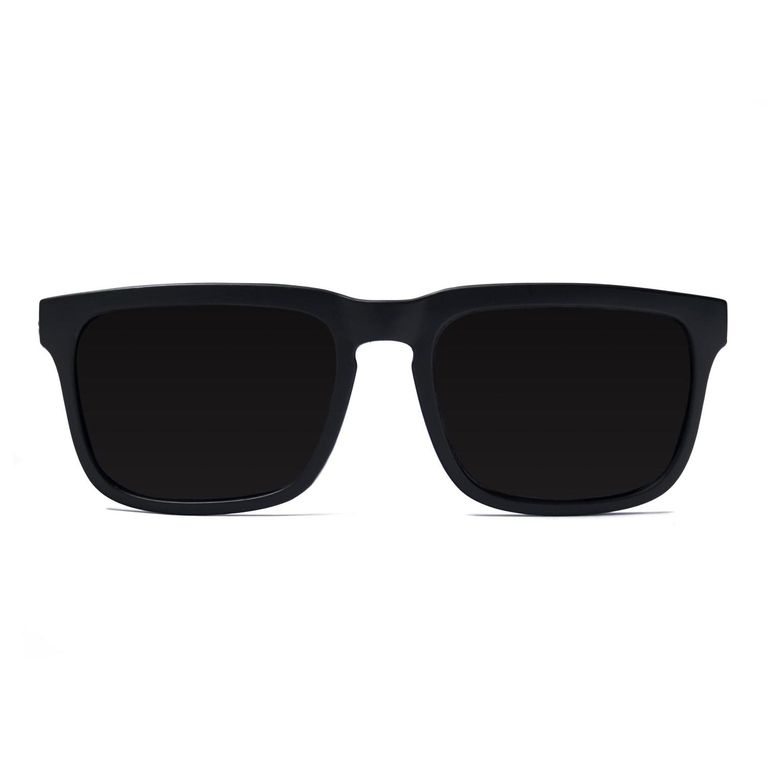 Lentes de Sol Rocket V2 Shadow uv 400 Negro TALLA UNICA