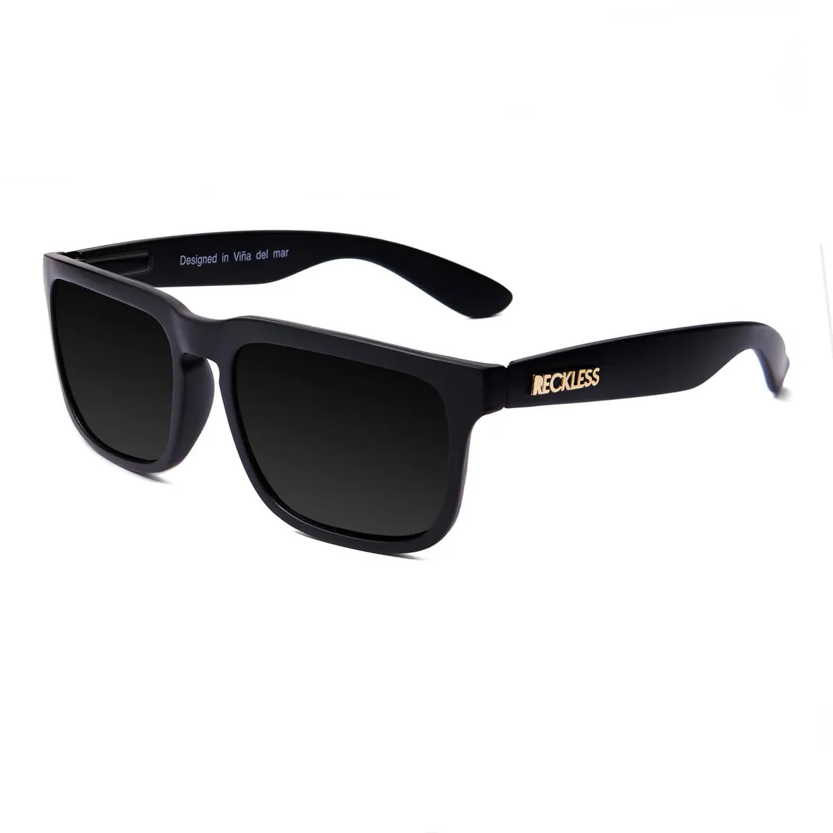 RECKLESS - Lentes de Sol Reckless Rocket V2 Shadow uv 400