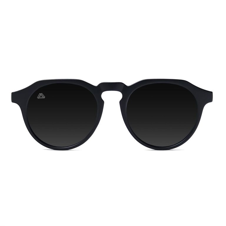 Lentes de Sol Stone Shadow uv 400 Negro TALLA UNICA