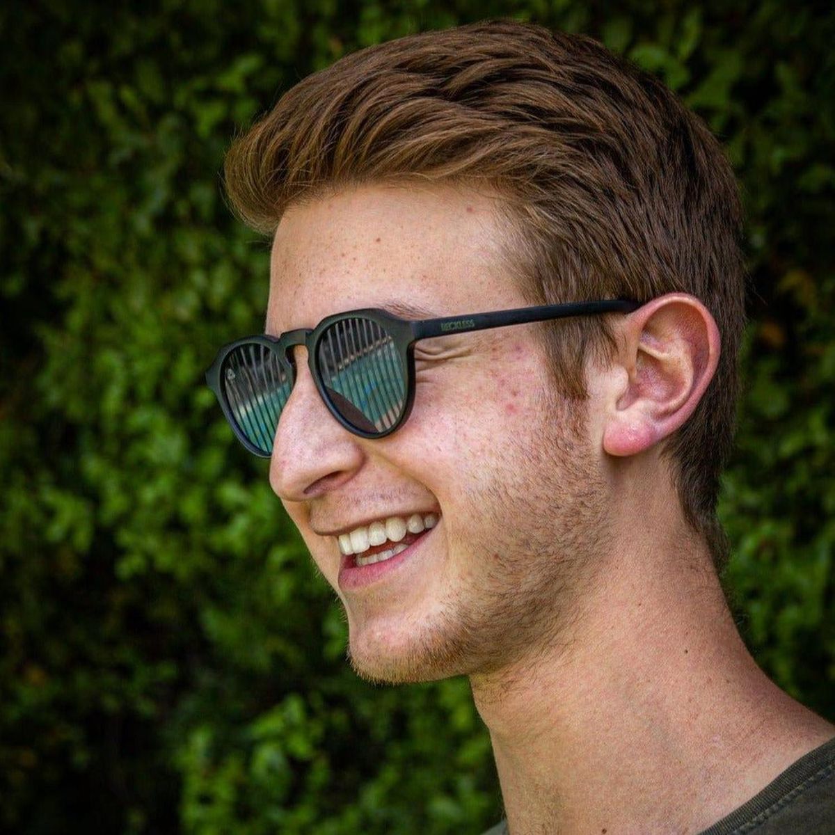 RECKLESS - Lentes de Sol Reckless Stone Shadow uv 400