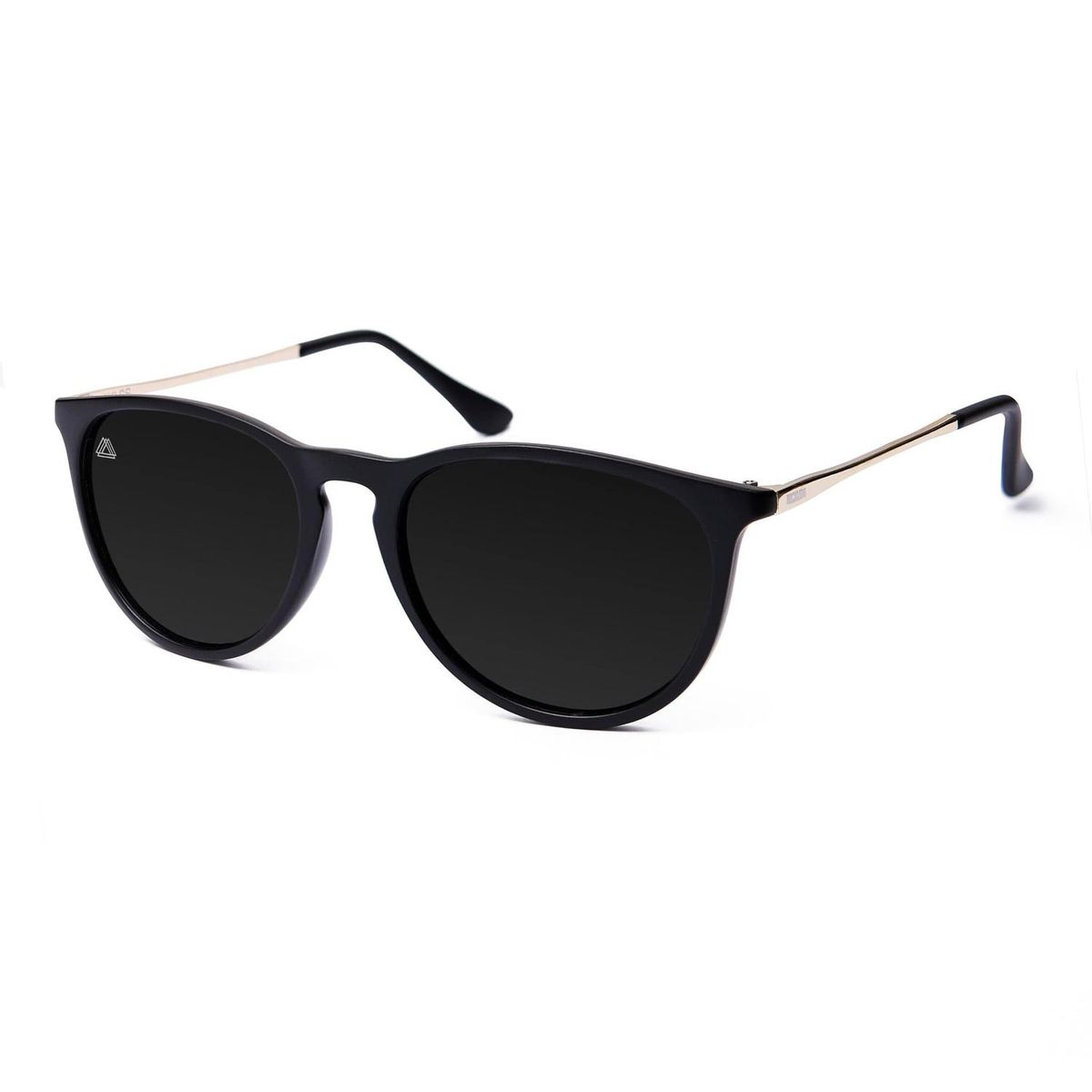RECKLESS - Lentes de Sol Reckless Wolf Shadow - GOLD uv 400