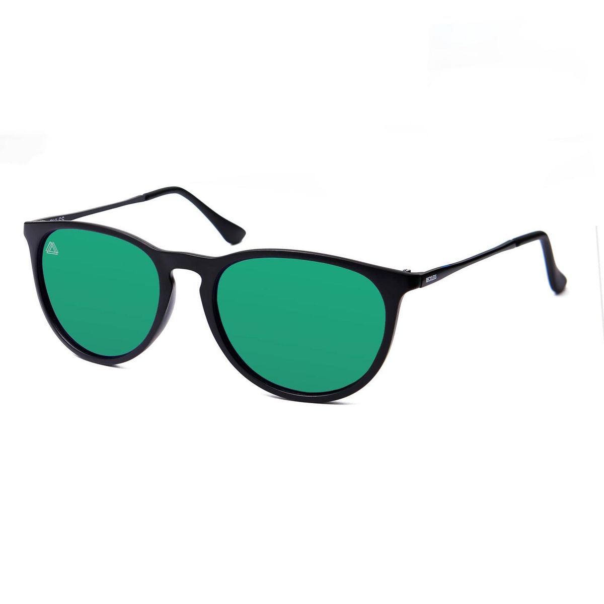 RECKLESS - Lentes de Sol Reckless Wolf Green uv 400