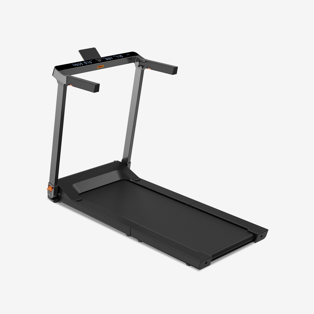 MARTOM - Trotadora Plegable MARTOM RUNNERPAD