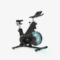 MARTOM - Bicicleta Fija LEDBIKE