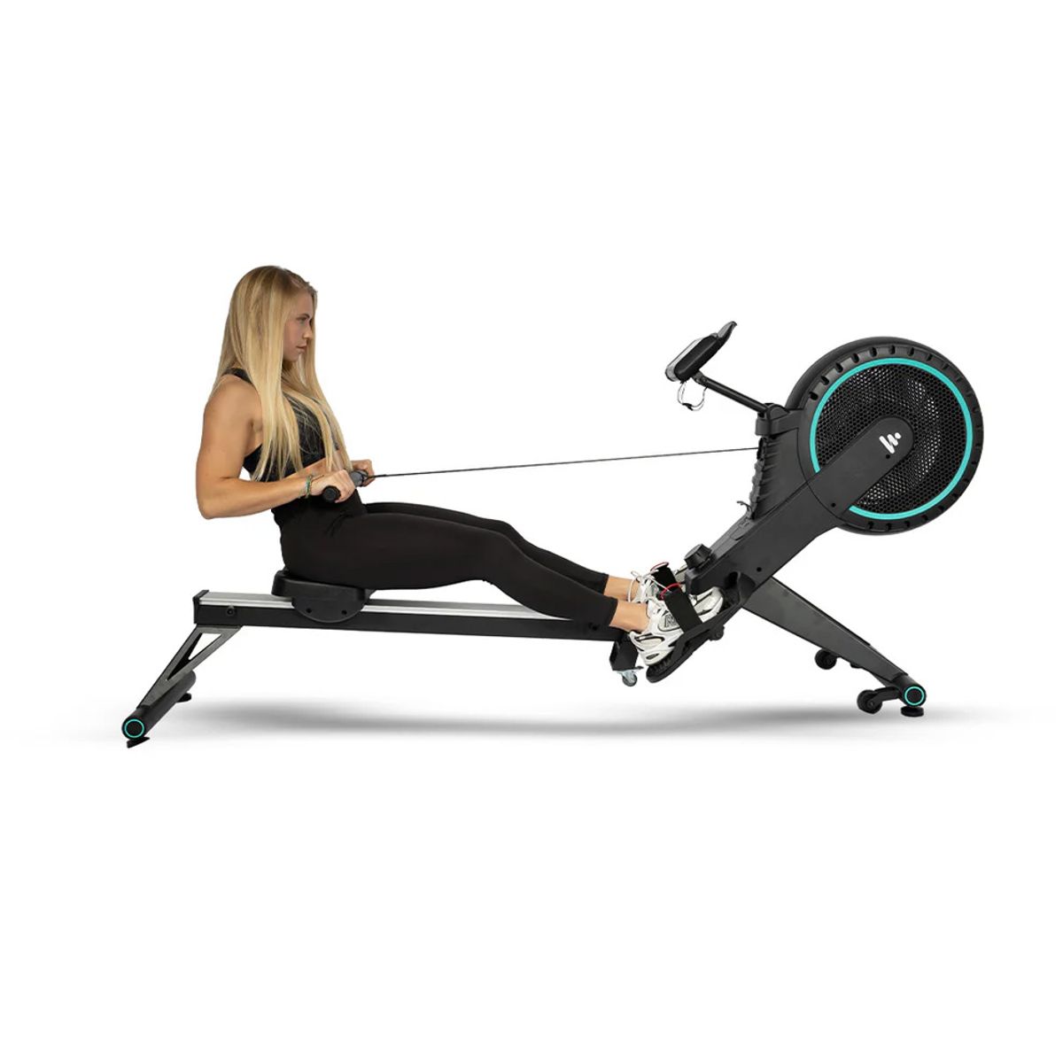 MARTOM - Remadora Inteligente MARTOM ROWFIT