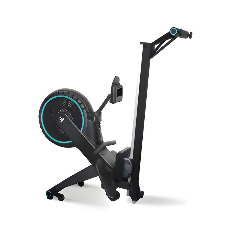 MARTOM - Maquina de Remo Martom Rowfit