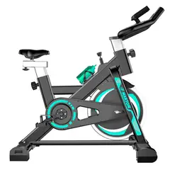 MARTOM - Bicicleta Fija MySpin