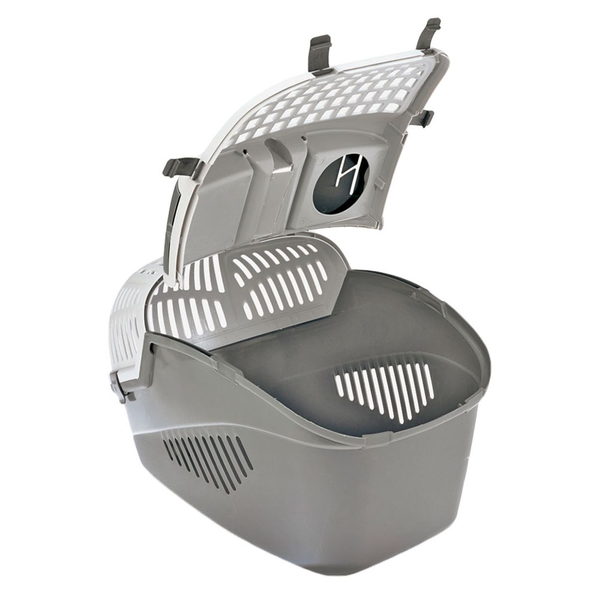 MPS - Jaula de Transporte para mascotas Avior MPS