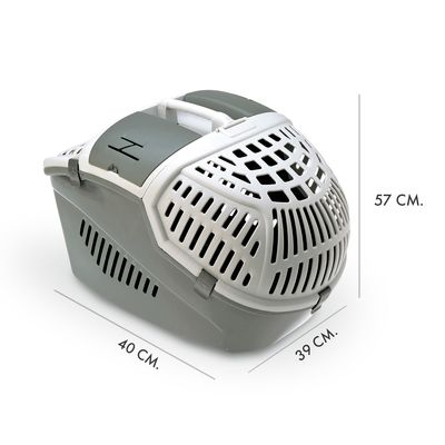 Imagen 2 del producto Jaula de Transporte para mascotas Avior