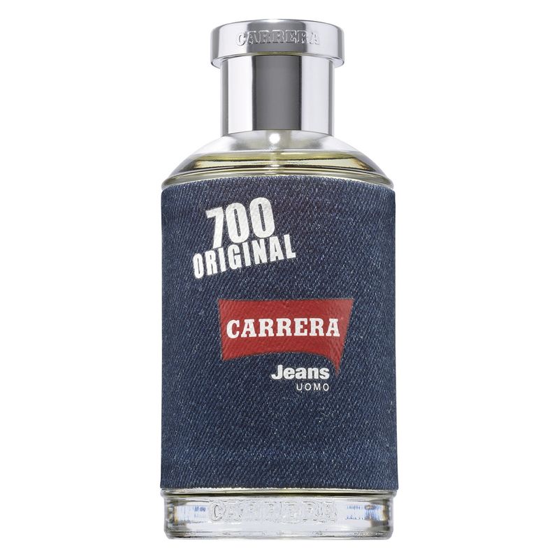 CARRERA - Perfume Hombre Carrera Jeans 700 Original, UOMO EDT  125 ml