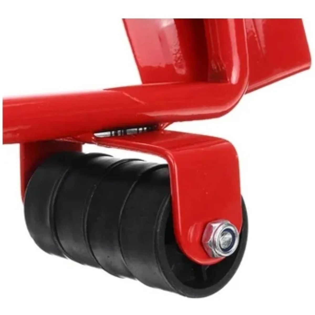 GENERICO - Set Para Mover Artefactos Muebles Pesados Sin Esfuerzo Casa.