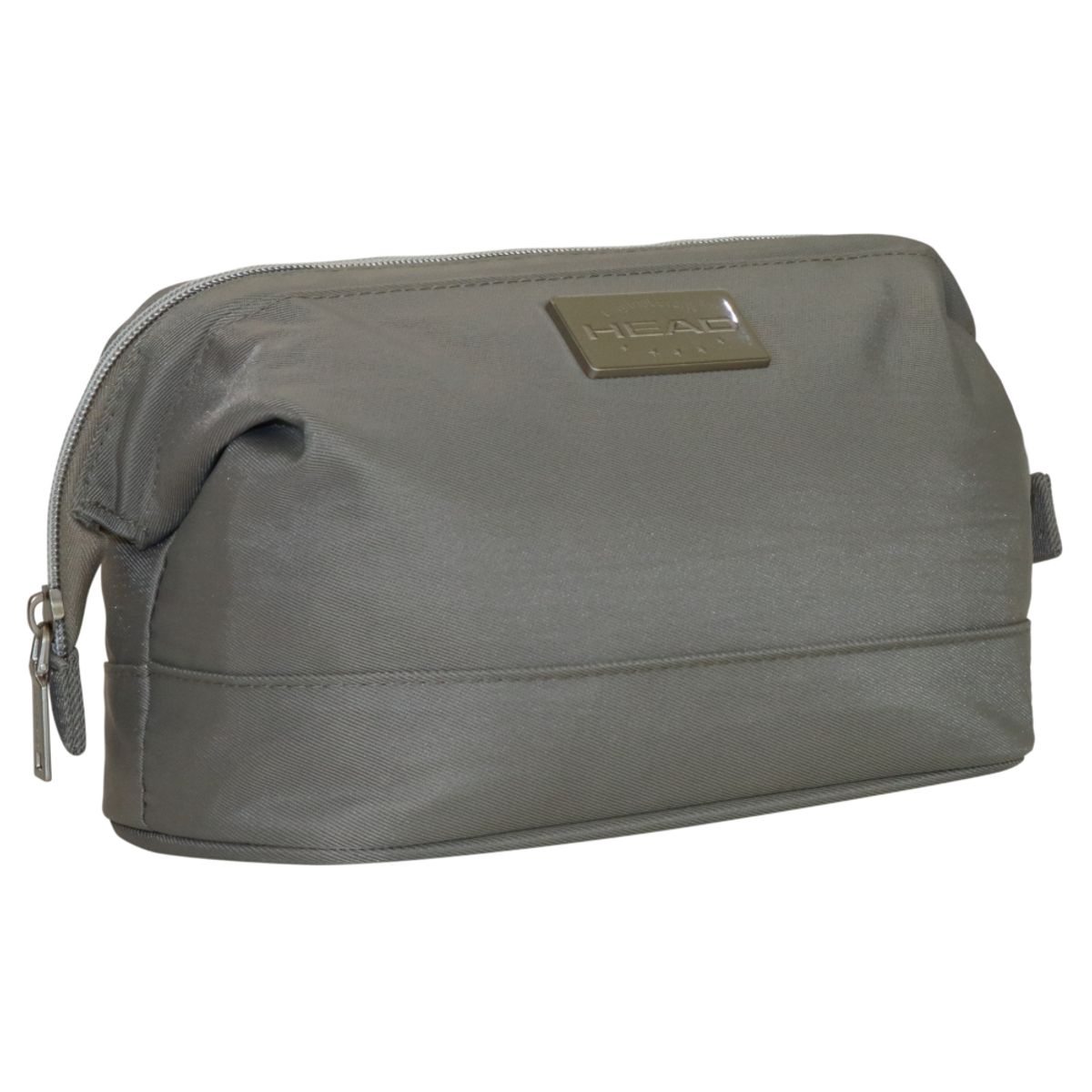 HEAD - Neceser New Kop Full Gris Head