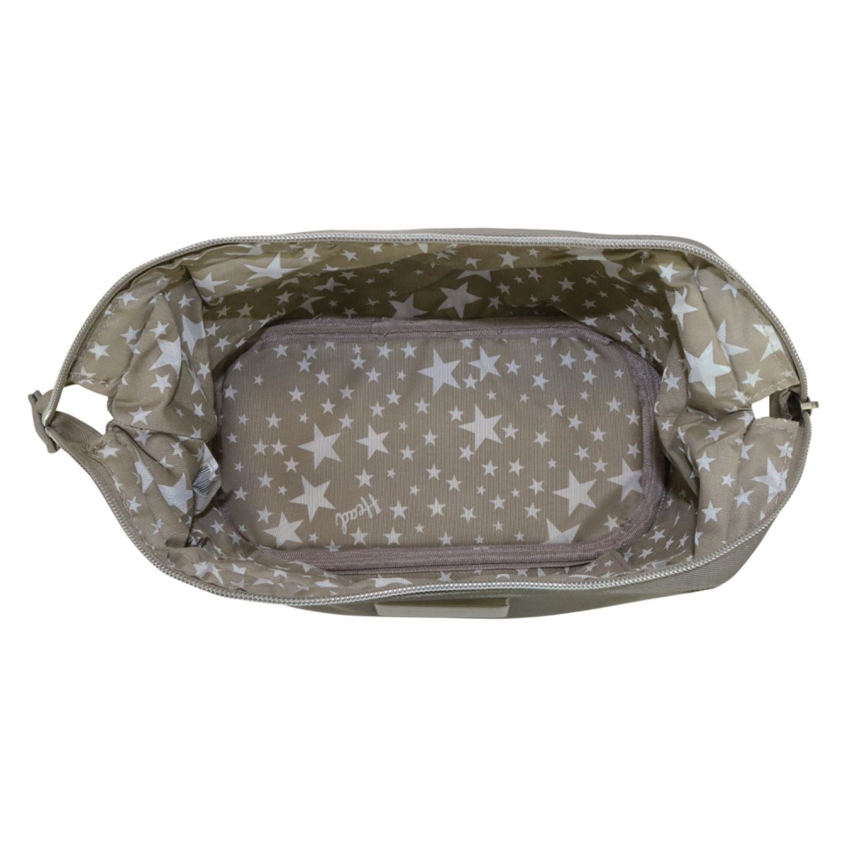 HEAD - Neceser New Kop Full Gris Head