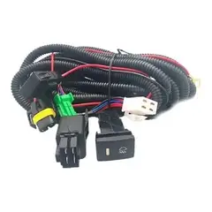 GENERICO - Ramal Cable Interruptor Relay Botonera Neblineros / 223461