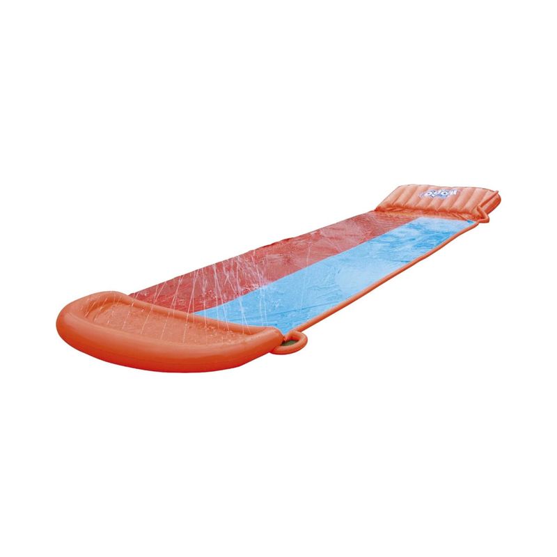 BESTWAY - Deslizador Doble 5.49M Bestway