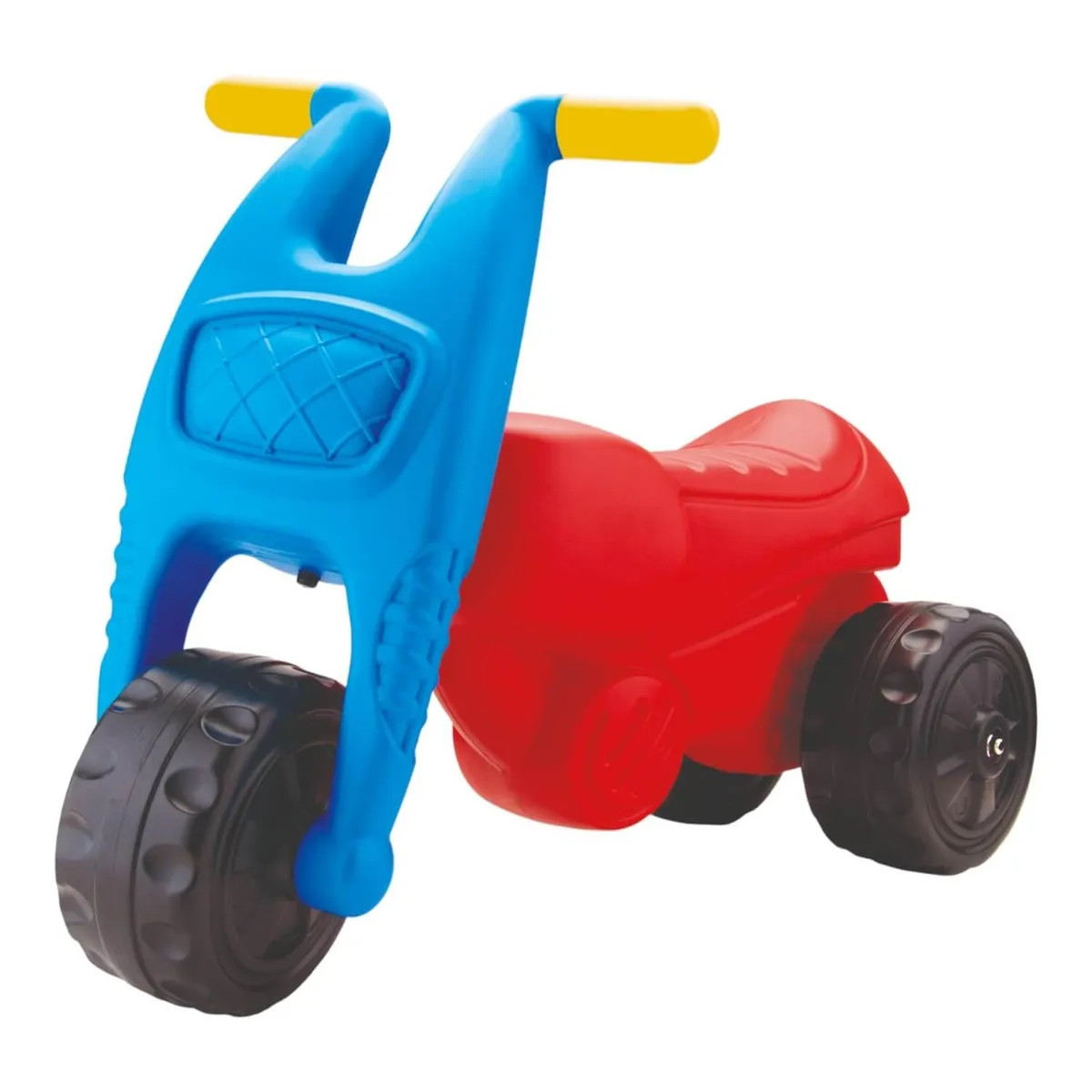 DOLU - Tricilo Andador Sin Pedales 27x42x53 Cms Dolu