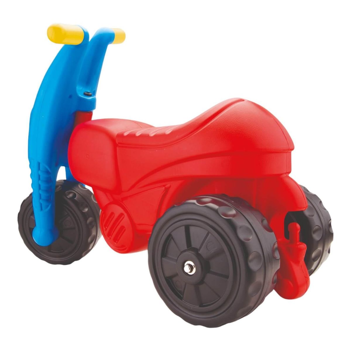 DOLU - Tricilo Andador Sin Pedales 27x42x53 Cms Dolu