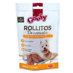 GOOFY - Rollitos de Panceta 70 Grs